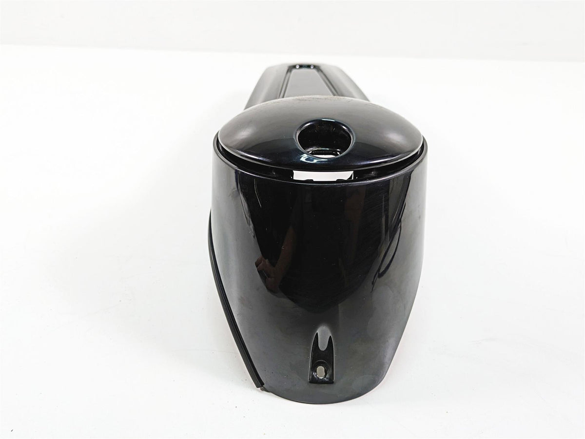 2013 Harley Touring FLHX Street Glide Fuel Gas Tank Dash Cover 69214-08 {{ shop.shopifyCountryName }} - Mototech271