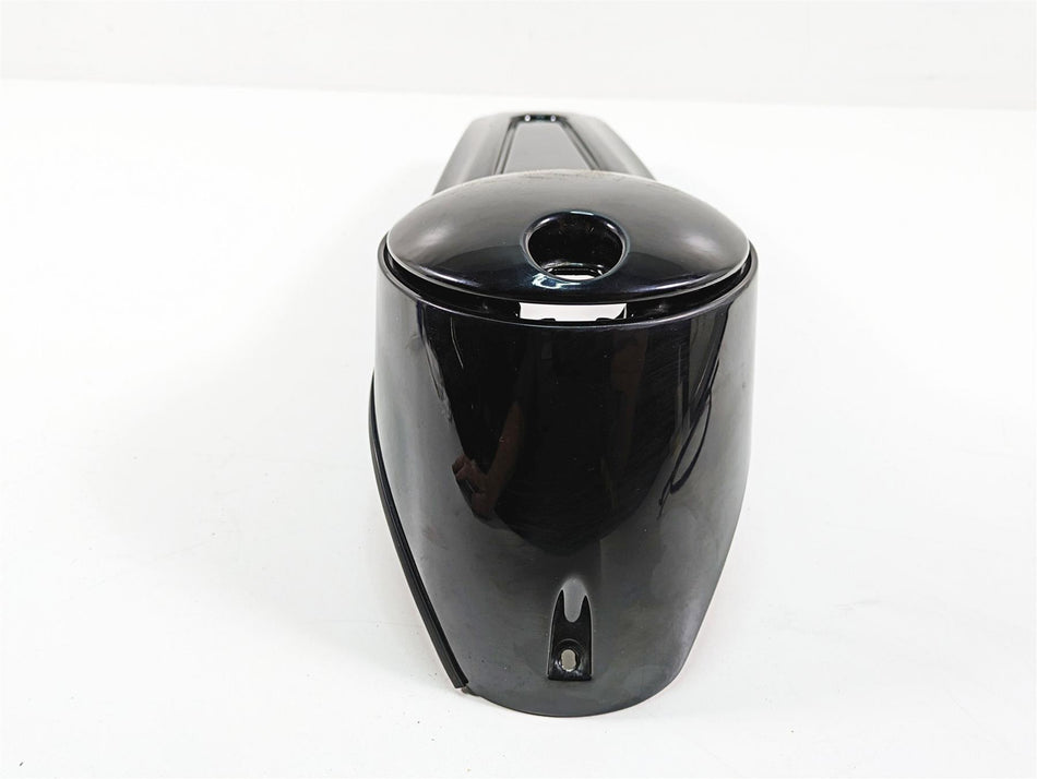 2013 Harley Touring FLHX Street Glide Fuel Gas Tank Dash Cover 69214-08 {{ shop.shopifyCountryName }} - Mototech271