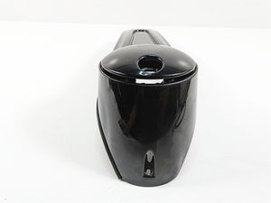 2013 Harley Touring FLHX Street Glide Fuel Gas Tank Dash Cover 69214-08