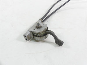 1978 BMW R100 S (2474) Manual Choke Lever Handle Cable Set 13231260191 | Mototech271