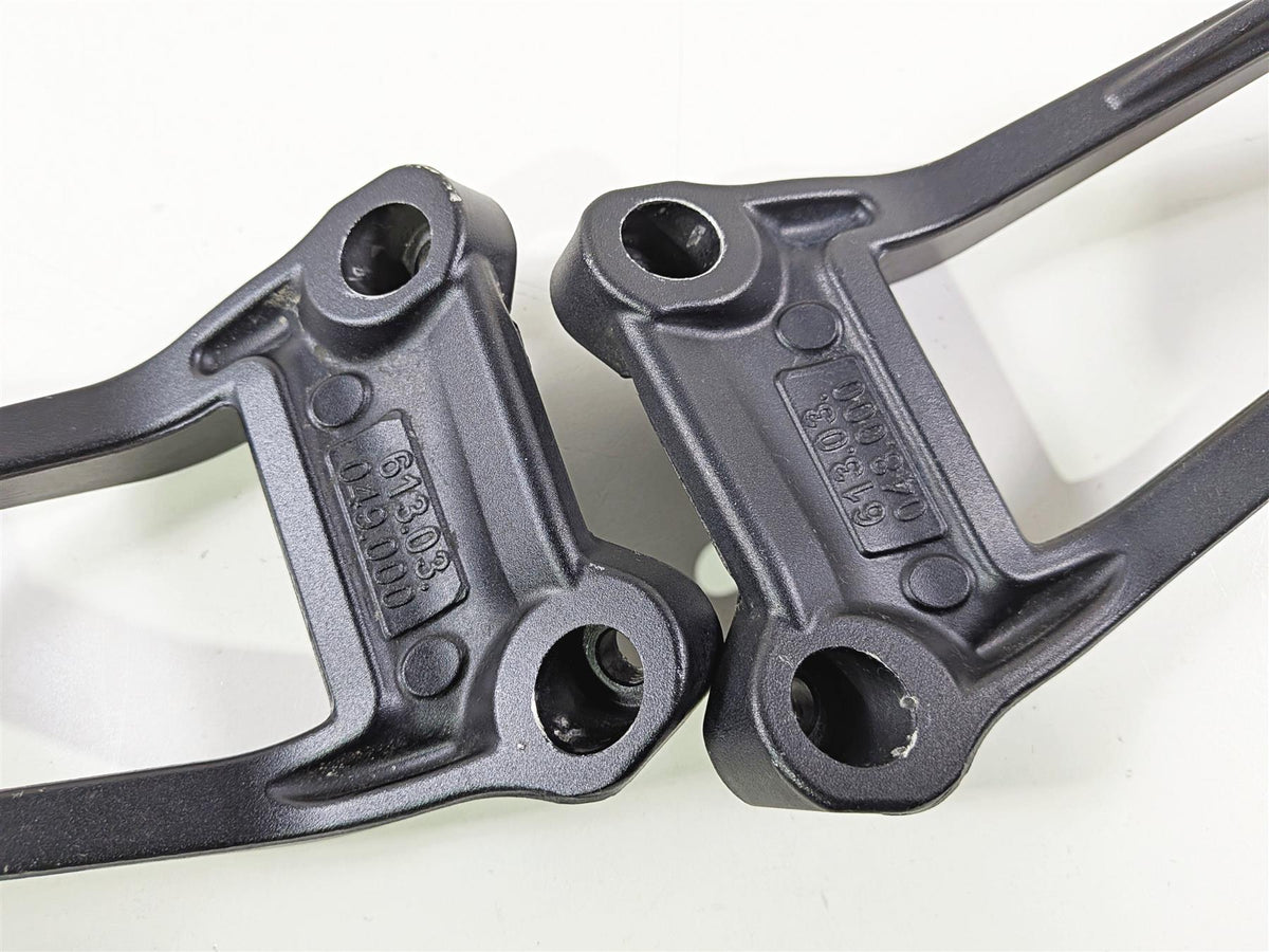 2015 KTM 1290 R Super Duke Rear Passenger Foot Peg Footpeg 6130304800033S-Mototech271
