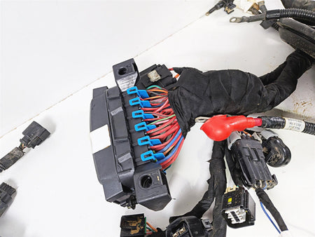 2019 Polaris RZR XP Turbo S Dynamics Main Wiring Harness Loom - No Cuts 2414553-Mototech271