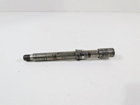 2012 Yamaha XT1200 Super Tenere Front Axle Wheel Spindle 22mm 4XV-25181-10-00 {{ shop.shopifyCountryName }} - Mototech271