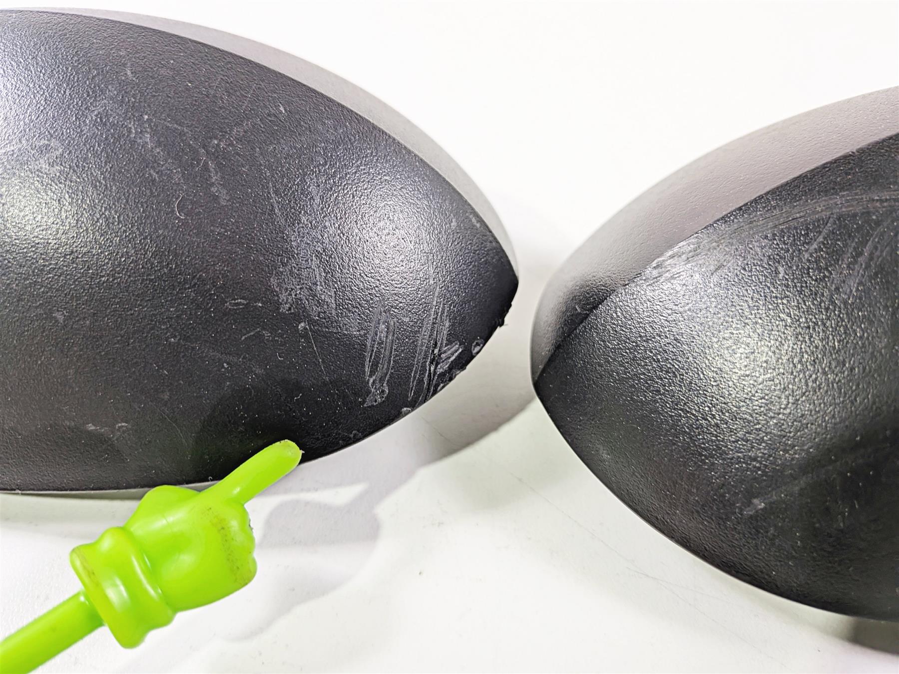 2022 Triumph Tiger 900 GT Pro Oem Rear View Mirror Set T2060185 T2060175 {{ shop.shopifyCountryName }} - Mototech271