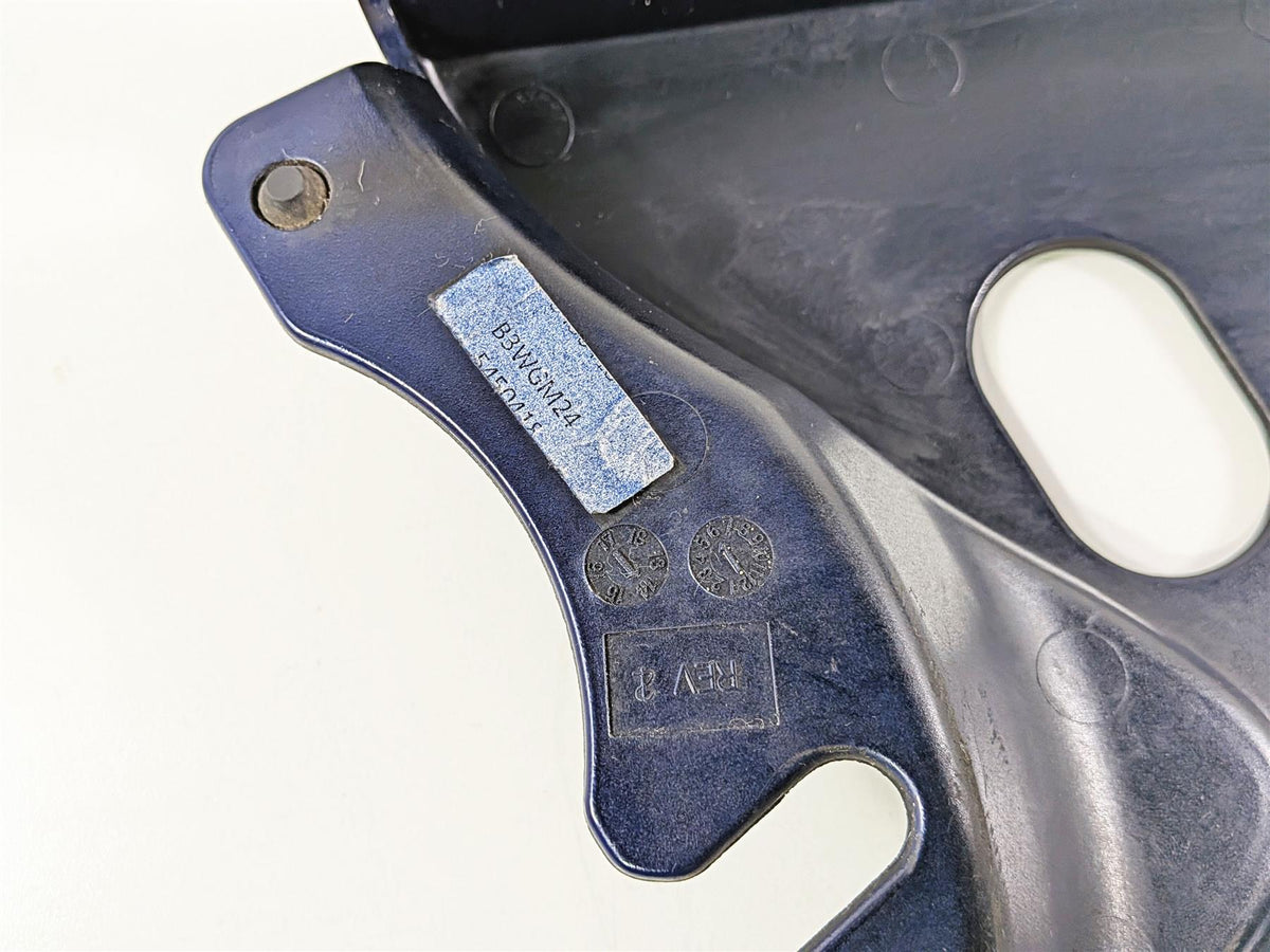 2015 Indian Chieftain Right Lower Side Cover Fairing Cowl 5450418 5456034-Mototech271