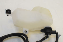 Load image into Gallery viewer, 2018 Yamaha XT1200 Z Super Tenere Radiator Water Coolant Reservoir  23P-21871-00 | Mototech271
