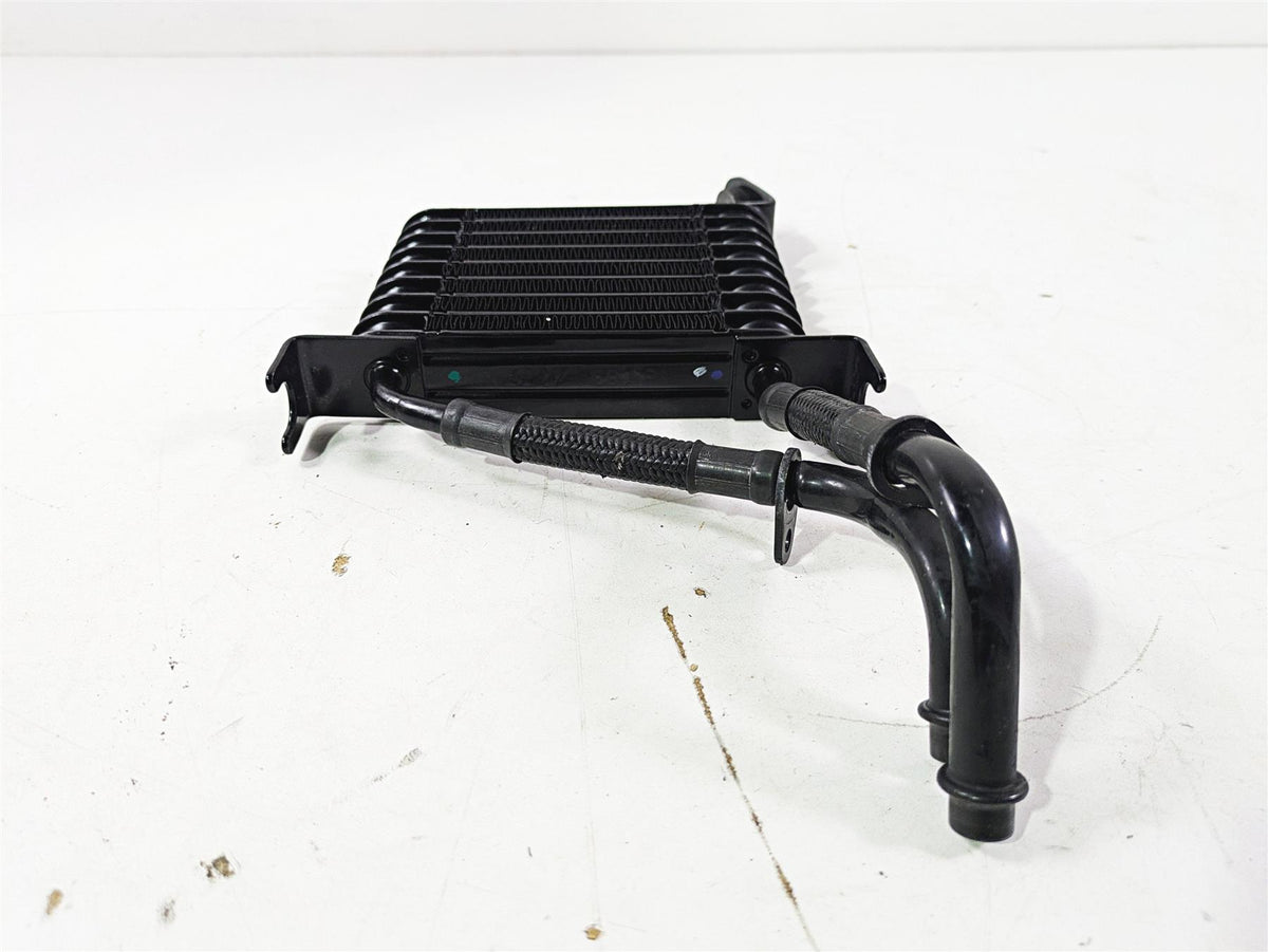 2019 Indian Chieftain Limited Oil Cooler & Lines 1240964 {{ shop.shopifyCountryName }} - Mototech271