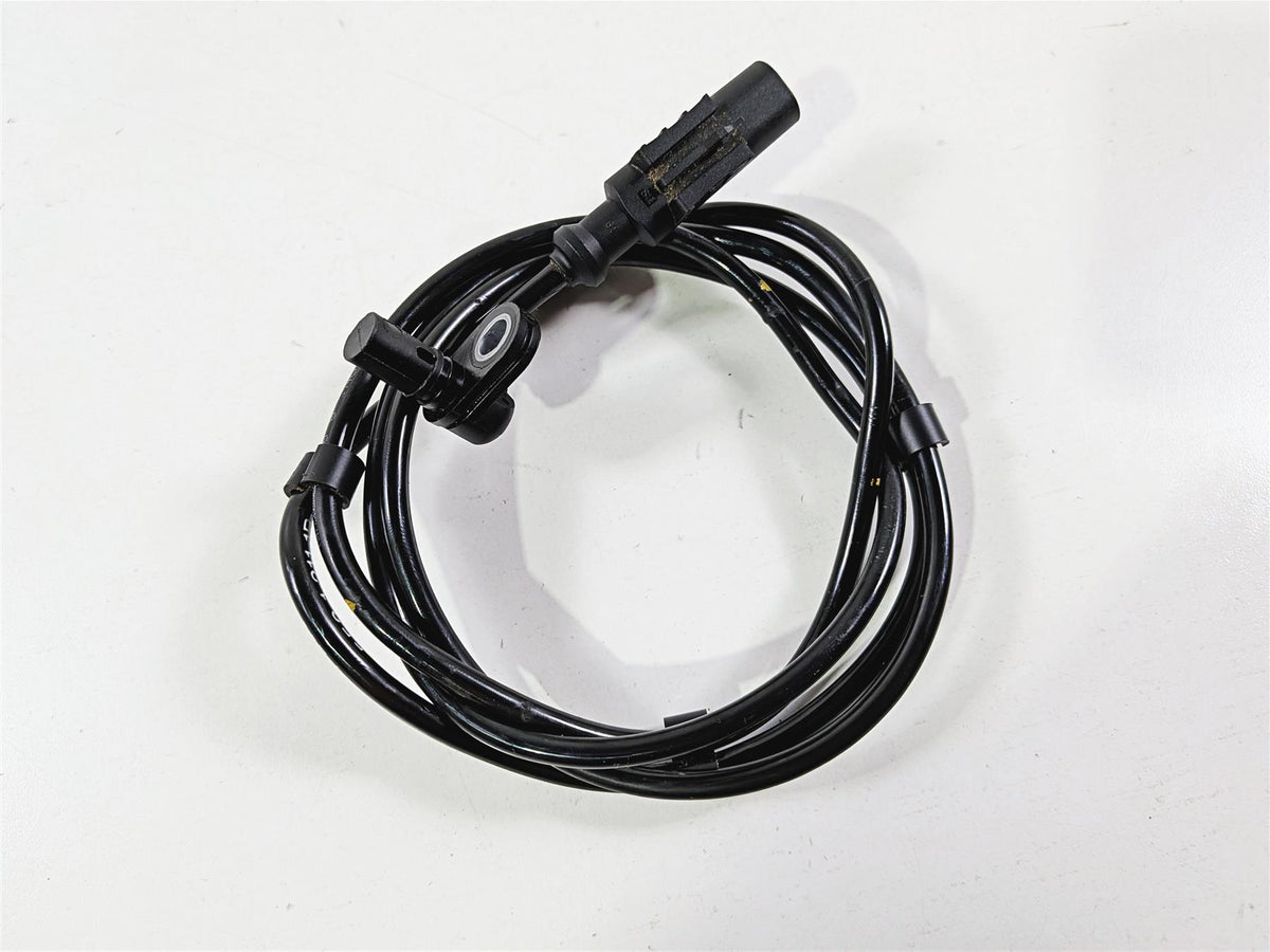2022 Ducati Panigale V4 S V4S Bosch Rear Abs Wheel Speed Brake Sensor 55212111B-Mototech271
