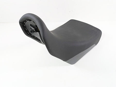 2024 Triumph Tiger 900 GT Front Rider Seat Saddle Comfort 2 tone T2311977 {{ shop.shopifyCountryName }} - Mototech271