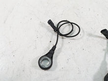 Load image into Gallery viewer, 2010 Harley Touring FLHTCU Electra Glide Abs Brake Wheel Sensor Set 40614-08 | Mototech271
