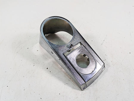 2006 Harley FLSTI Softail Heritage Fuel Tank Dash Cover Console 71273-00A {{ shop.shopifyCountryName }} - Mototech271