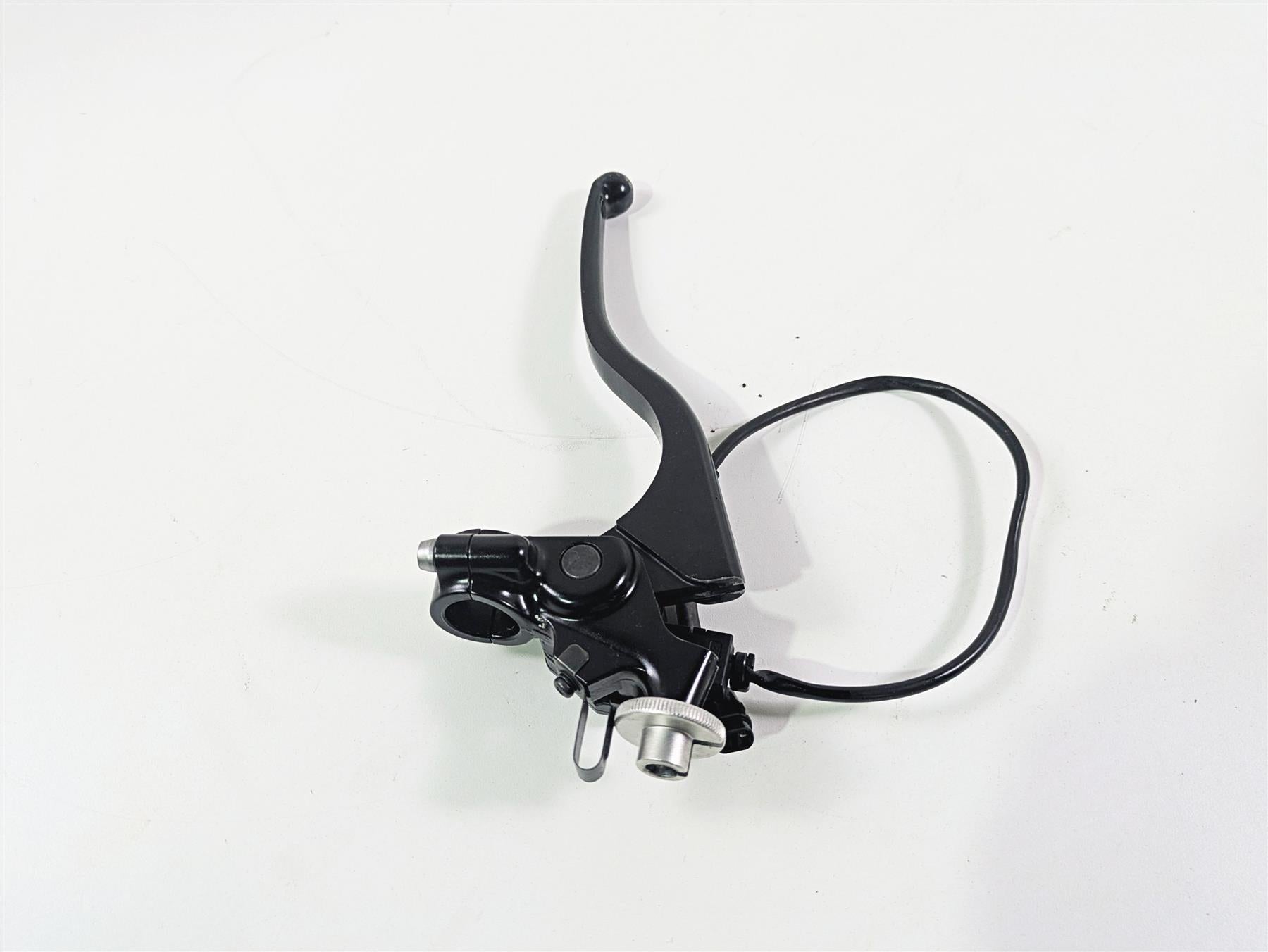 2016 Kawasaki ZX10R Ninja Clutch Perch & Lever Set 46076-0117 46076-0157 {{ shop.shopifyCountryName }} - Mototech271