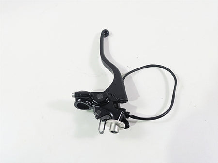 2016 Kawasaki ZX10R Ninja Clutch Perch & Lever Set 46076-0117 46076-0157 {{ shop.shopifyCountryName }} - Mototech271