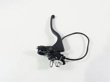 Load image into Gallery viewer, 2016 Kawasaki ZX10R Ninja Clutch Perch &amp; Lever Set 46076-0117 46076-0157
