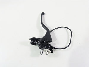 2016 Kawasaki ZX10R Ninja Clutch Perch & Lever Set 46076-0117 46076-0157