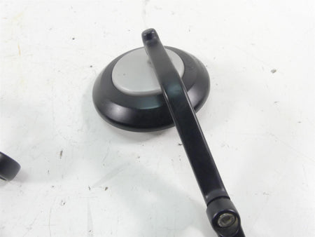 2017 Triumph Thruxton 1200 R Bar End Rear View Mirror Set T2060997 {{ shop.shopifyCountryName }} - Mototech271
