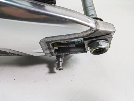 2020 Aprilia Tuono V4 Factory Rear Swingarm & Axle 2B0012893 {{ shop.shopifyCountryName }} - Mototech271