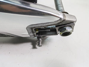 2020 Aprilia Tuono V4 Factory Rear Swingarm & Axle 2B0012893 | Mototech271