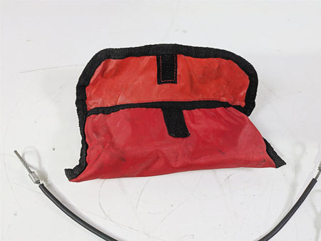2016 Ducati Monster 1200 S Tools Box Bag Tools Set 69720291B {{ shop.shopifyCountryName }} - Mototech271