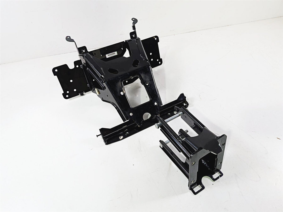2015 Harley Touring FLTRUSE CVO Road Glide Front Fairing Mount Carrier 47200217-Mototech271