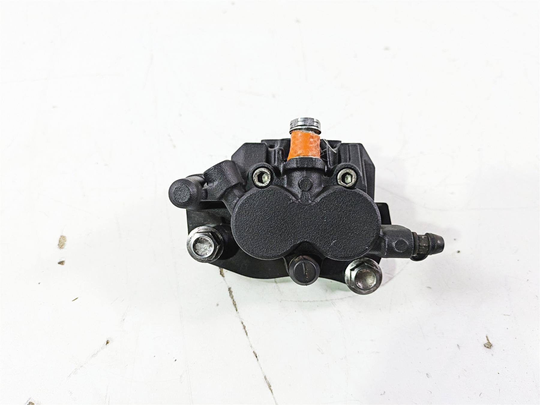 2019 Triumph Speed Triple RS 1050 Rear Brake Caliper T2023052 {{ shop.shopifyCountryName }} - Mototech271