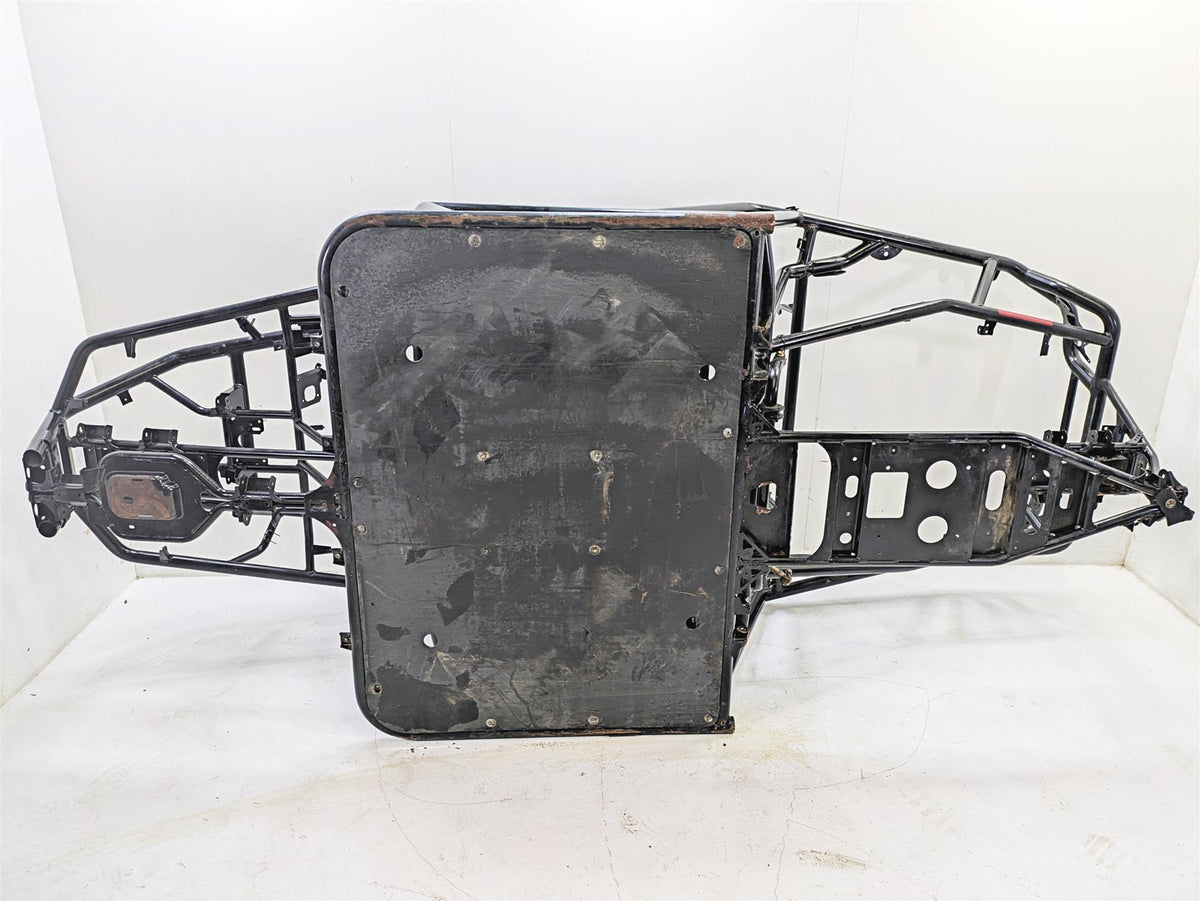 2015 Arctic Cat Wildcat 1000 X LTD Frame Chassis & Door Covers 7506-005 8506-083 {{ shop.shopifyCountryName }} - Mototech271