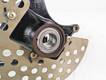 2022 Yamaha YXZ1000 R Front Right Knee Assembly 2HC-F3506-00-00 2HC-F3508-00-00 {{ shop.shopifyCountryName }} - Mototech271
