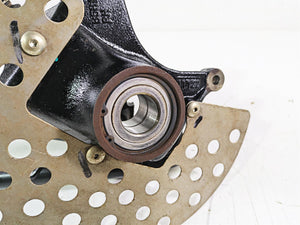 2022 Yamaha YXZ1000 R Front Right Knee Assembly 2HC-F3506-00-00 2HC-F3508-00-00 | Mototech271