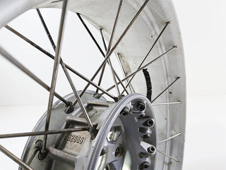 2015 BMW R1200GS K50 Rear Wheel Rim 17x4.5 Runout 36318526904 {{ shop.shopifyCountryName }} - Mototech271