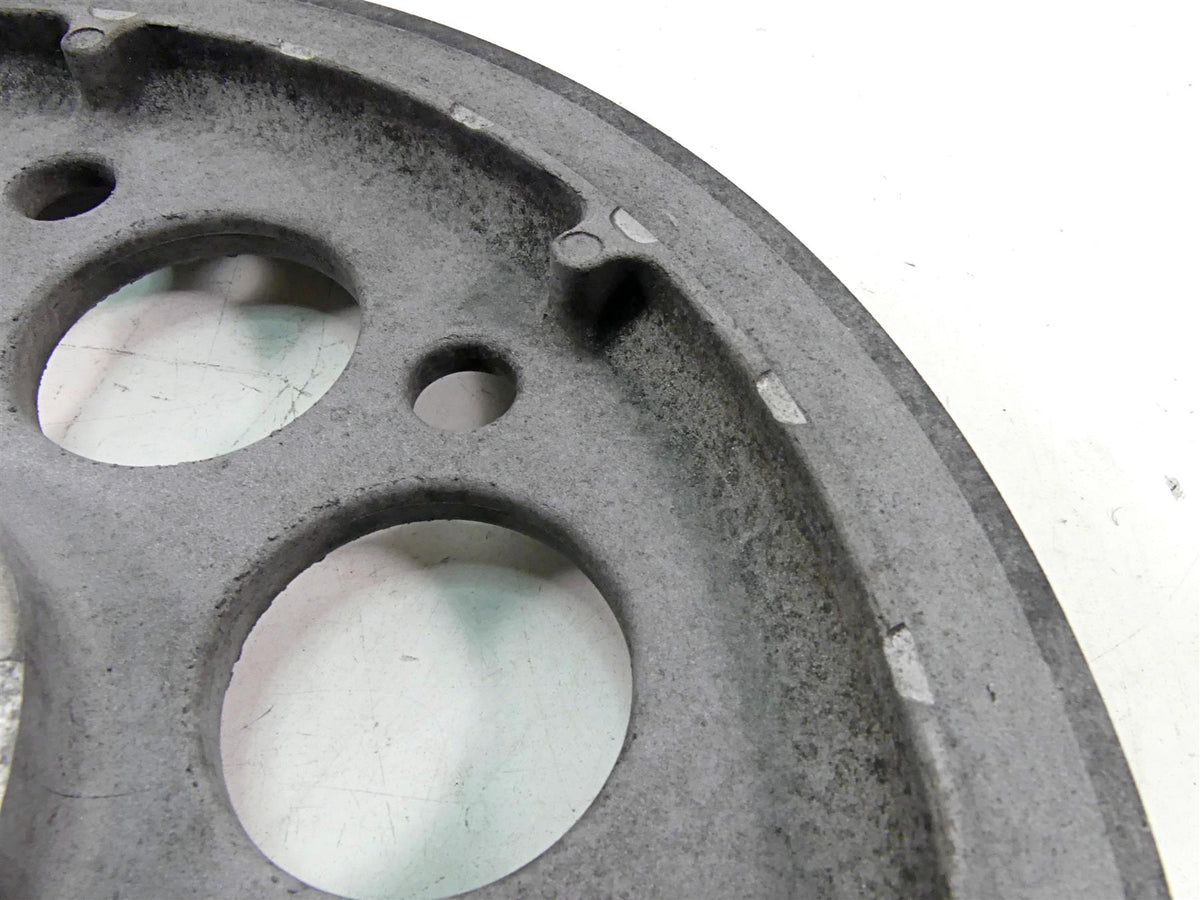 2006 Harley Touring FLHTCU SE E-Glide Rear Drive Belt Pulley 70T 40117-00 {{ shop.shopifyCountryName }} - Mototech271