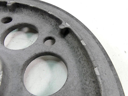 2006 Harley Touring FLHTCU SE E-Glide Rear Drive Belt Pulley 70T 40117-00 {{ shop.shopifyCountryName }} - Mototech271