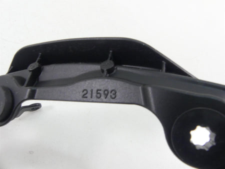 2016 Suzuki GSX-R750 Stay Mirror Front Fairing Gauges Holder 94511-14J00 {{ shop.shopifyCountryName }} - Mototech271