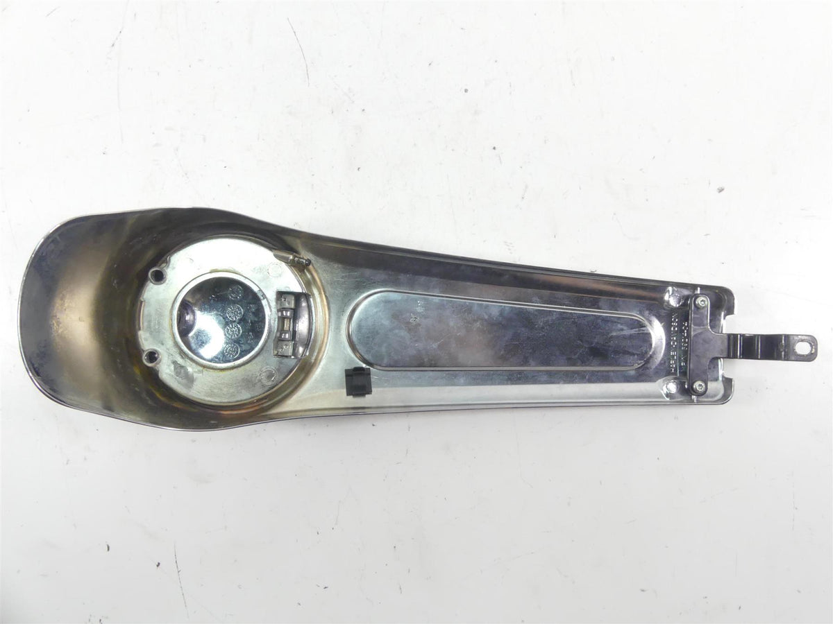 2005 Harley Touring CVO FLHTC SE Electra Glide Fuel Tank Dash Cover 69214-04 {{ shop.shopifyCountryName }} - Mototech271