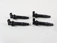 Load image into Gallery viewer, 2022 Kawasaki ZX10R ZX1000 Ninja Ignition Coil Set - Tested - Video 21171-0756

