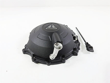 2019 Triumph Speed Triple RS 1050 Engine Side Clutch Cover T1261710 {{ shop.shopifyCountryName }} - Mototech271