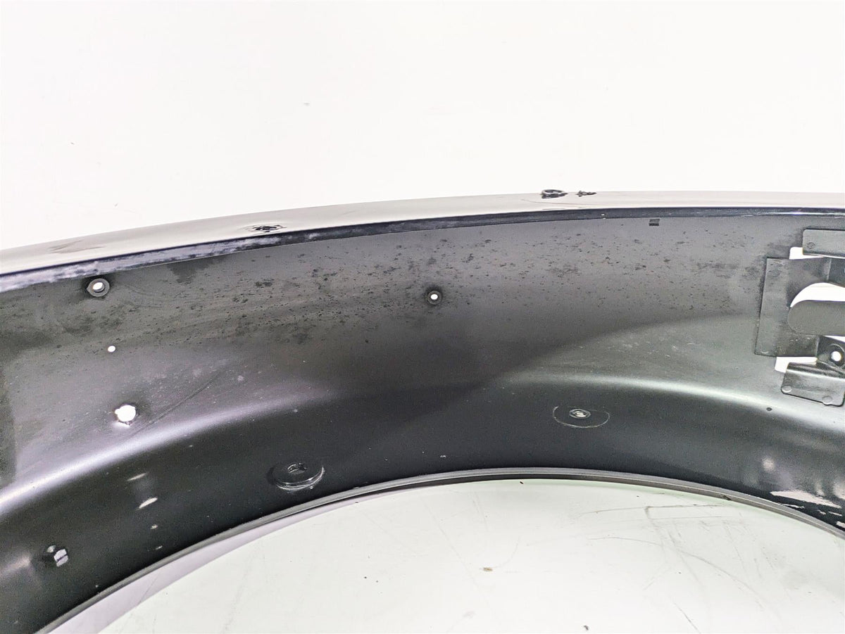 1996 Harley Touring FLHTCUI Electra Glide Rear Fender & Bumper 59579-91A {{ shop.shopifyCountryName }} - Mototech271