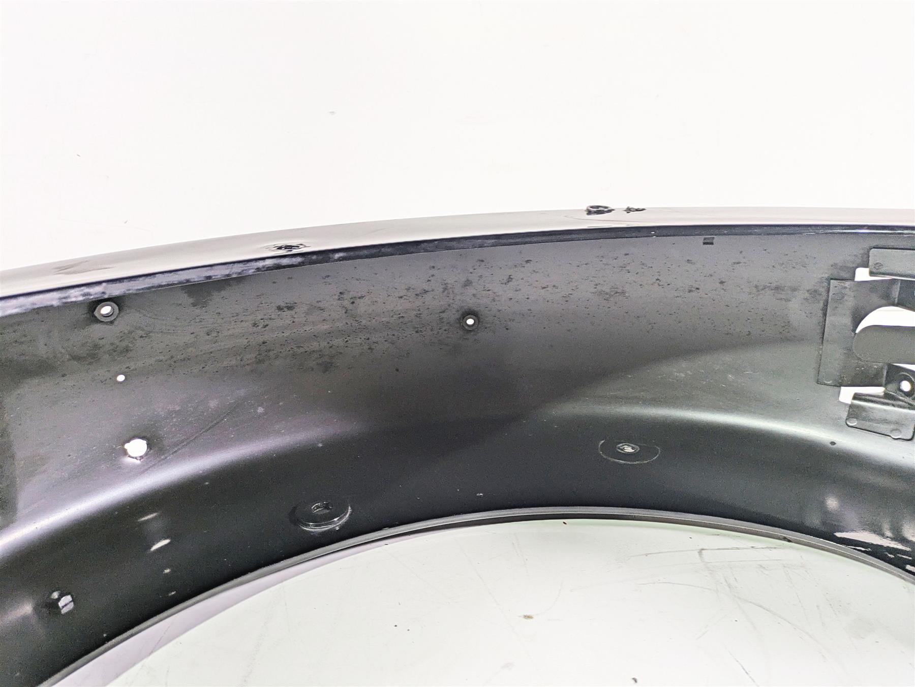 1996 Harley Touring FLHTCUI Electra Glide Rear Fender & Bumper 59579-91A {{ shop.shopifyCountryName }} - Mototech271