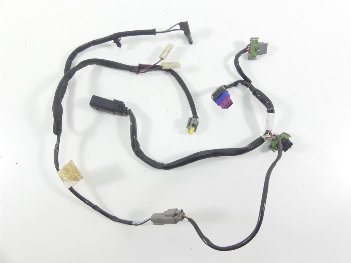 2016 Harley FXDL Dyna Low Rider Dual Gauges Wiring Harness Loom 69200615 {{ shop.shopifyCountryName }} - Mototech271