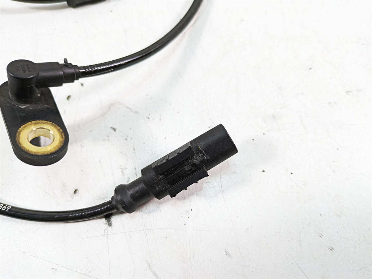 2018 Kawasaki ZX1002 Ninja H2 SX Rear Abs Wheel Speed Sensor 21176-0869 {{ shop.shopifyCountryName }} - Mototech271