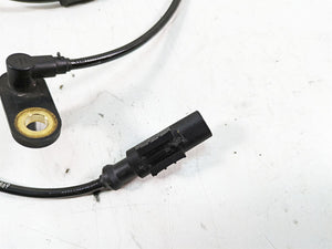 2018 Kawasaki ZX1002 Ninja H2 SX Rear Abs Wheel Speed Sensor 21176-0869 | Mototech271