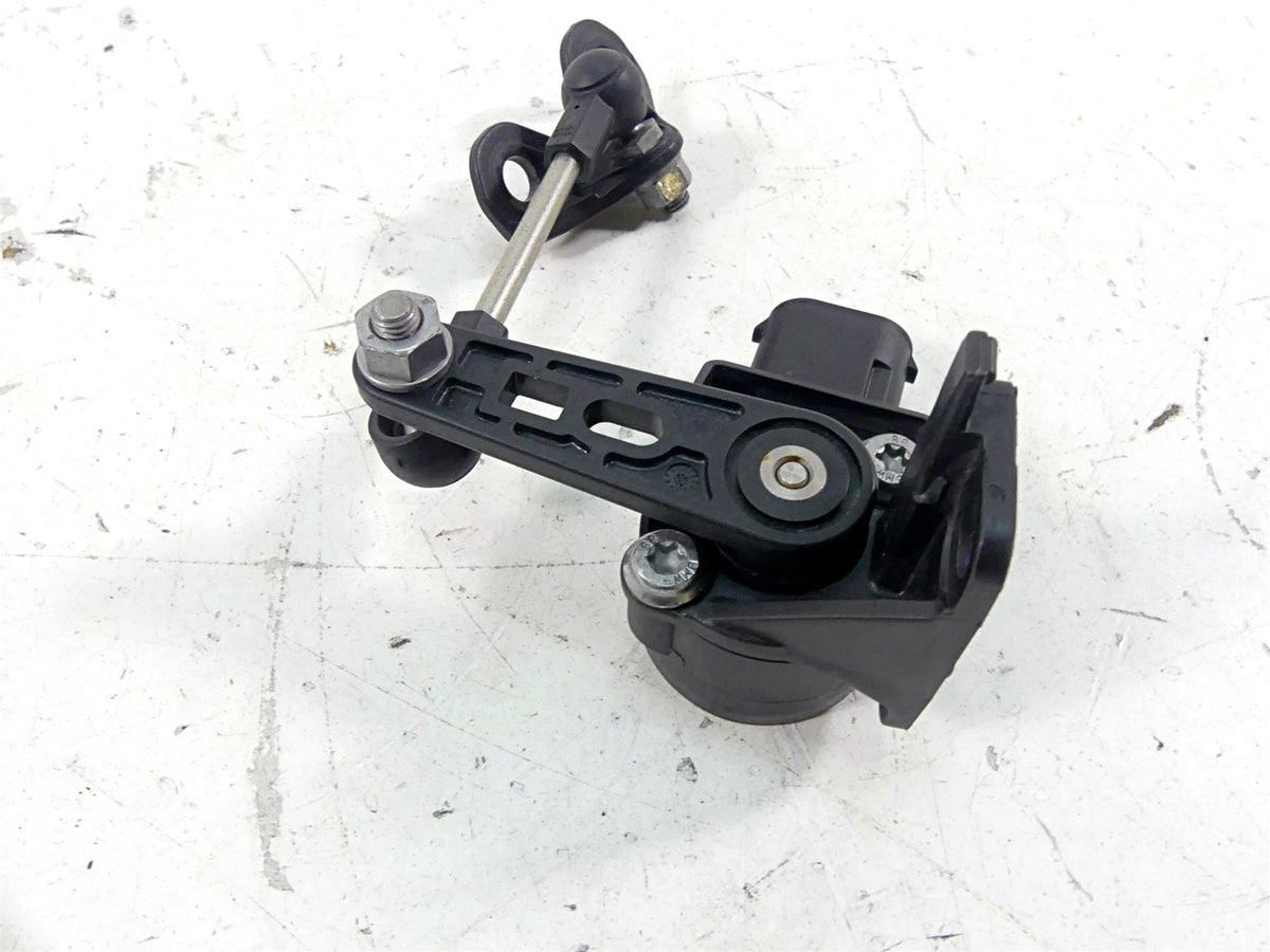2018 BMW S1000RR K46 Rear Suspension Shock Level Leveling Sensor 37146870000 {{ shop.shopifyCountryName }} - Mototech271