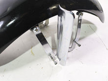 Load image into Gallery viewer, 2002 Honda V-Twin VTX1800 C Front Fender + Mounts 61100-MCH | Mototech271
