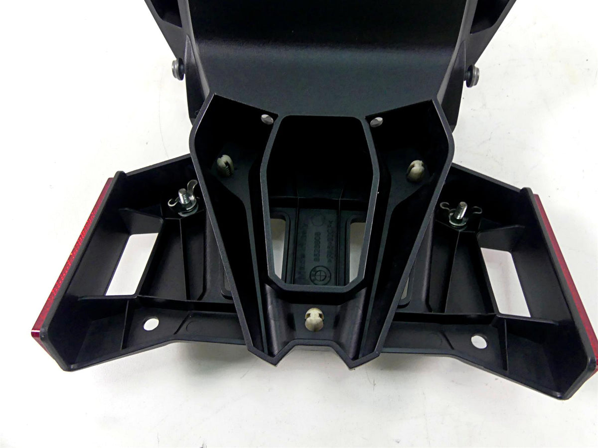 2014 BMW R1200GS K50 License Plate Holder Bracket Mount 46628532317 {{ shop.shopifyCountryName }} - Mototech271