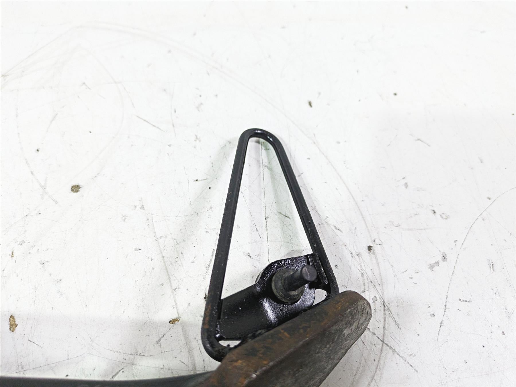 2021 Harley Softail FLSL Slim Side Kick Jiffy Kickstand Stand 50000185 {{ shop.shopifyCountryName }} - Mototech271