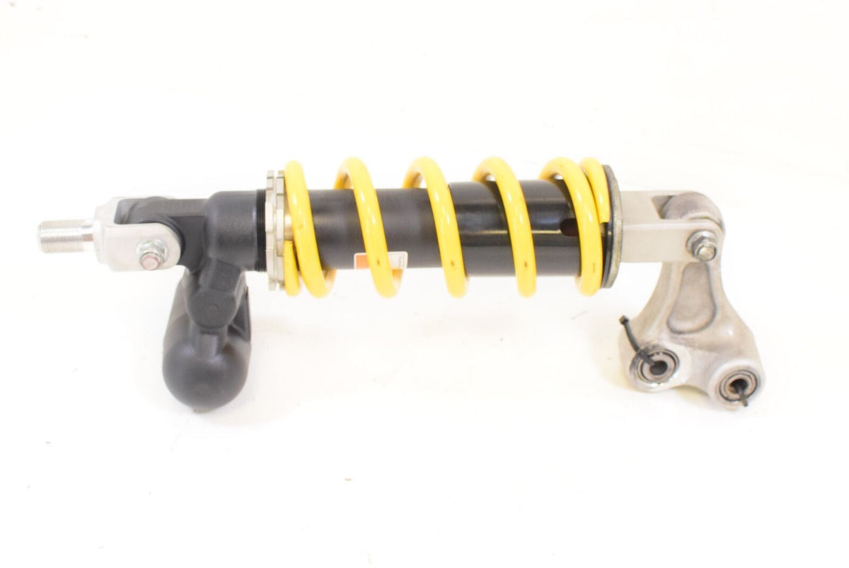 08 Suzuki GSXR750 GSXR 750 K8 Rear Shock Damper Suspension NO LEAKS 62100-38H10 {{ shop.shopifyCountryName }} - Mototech271