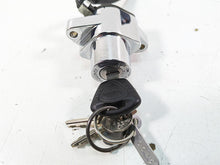 Load image into Gallery viewer, 2011 Triumph America Ignition Switch Key Lock Set T2500782 T2500783 | Mototech271
