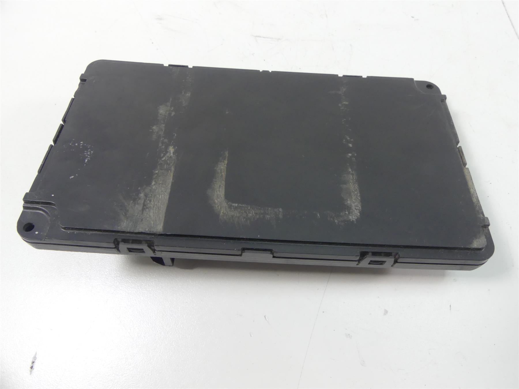 2014 Harley Sportster XL1200 C Bcm Body Control Module & Pin 69994-12 {{ shop.shopifyCountryName }} - Mototech271