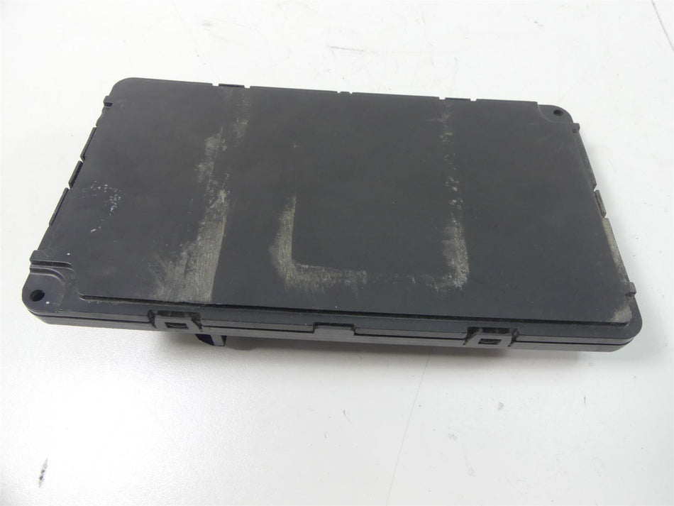 2014 Harley Sportster XL1200 C Bcm Body Control Module & Pin 69994-12 {{ shop.shopifyCountryName }} - Mototech271