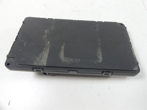 2014 Harley Sportster XL1200 C Bcm Body Control Module & Pin 69994-12 | Mototech271