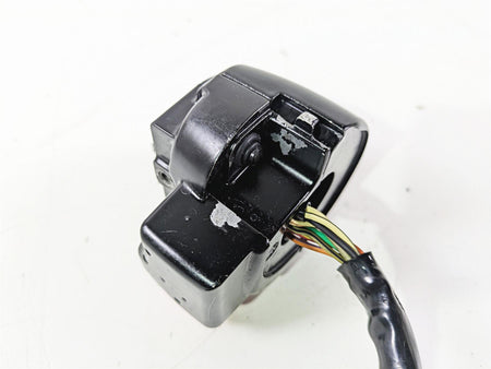 2008 Harley Touring FLHTP Electra Glide Right Hand Control Switch Read 70356-96A {{ shop.shopifyCountryName }} - Mototech271